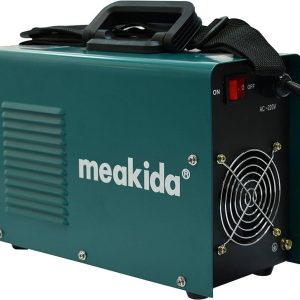 רתכת mig Co2 ללא גז 5 ק''ג