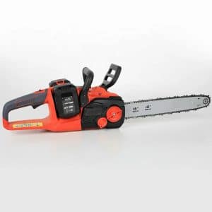 מסור שרשרת 36V לסוללות מקיטה